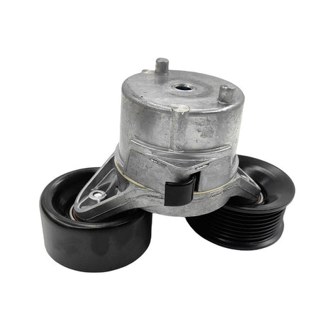 Drive Belt Tensioner Assembly Fit For Ford E-350 F-250 F-350 Excursion TN-FD007 - Machter