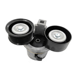 Drive Belt Tensioner Assembly Fit For Ford E-350 F-250 F-350 Excursion TN-FD007 - Machter