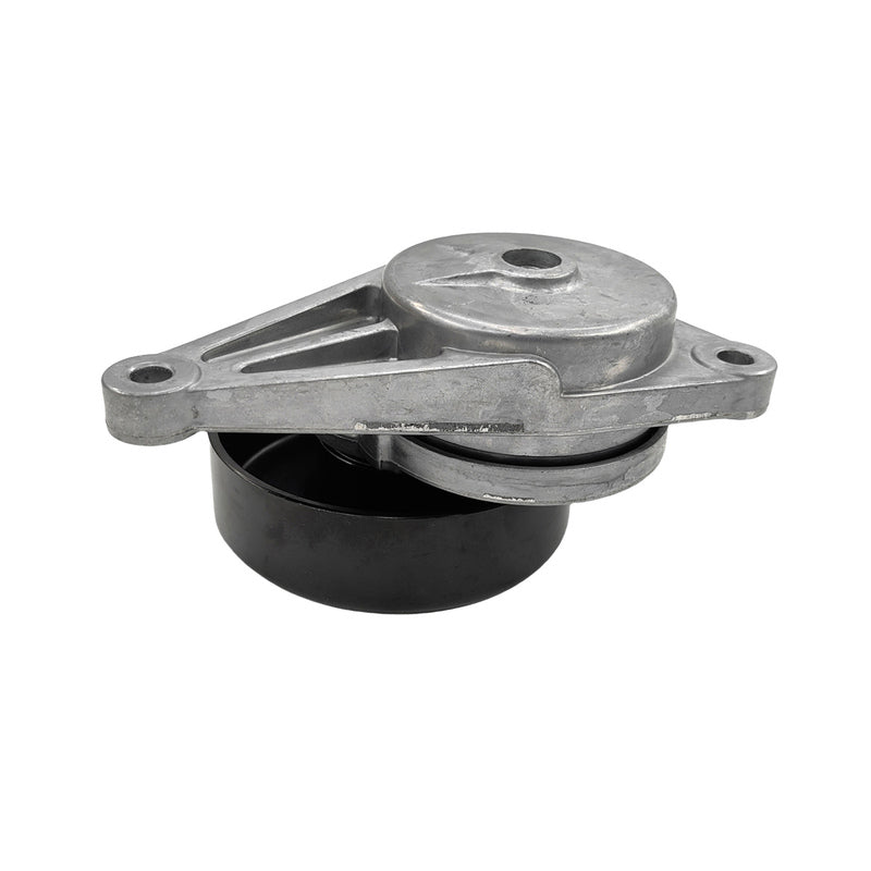Belt Tensioner With Pully Fit For Ford Falcon AU AU2 AU3 5.0L 5.6L Engine X JG 09/1998-10/2002 TN-FD009 - Machter