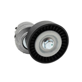 Drive Belt Tensioner With Pulley Fit For Ford Courier Fiesta KA For Mazda 121 TN-FD010 - Machter