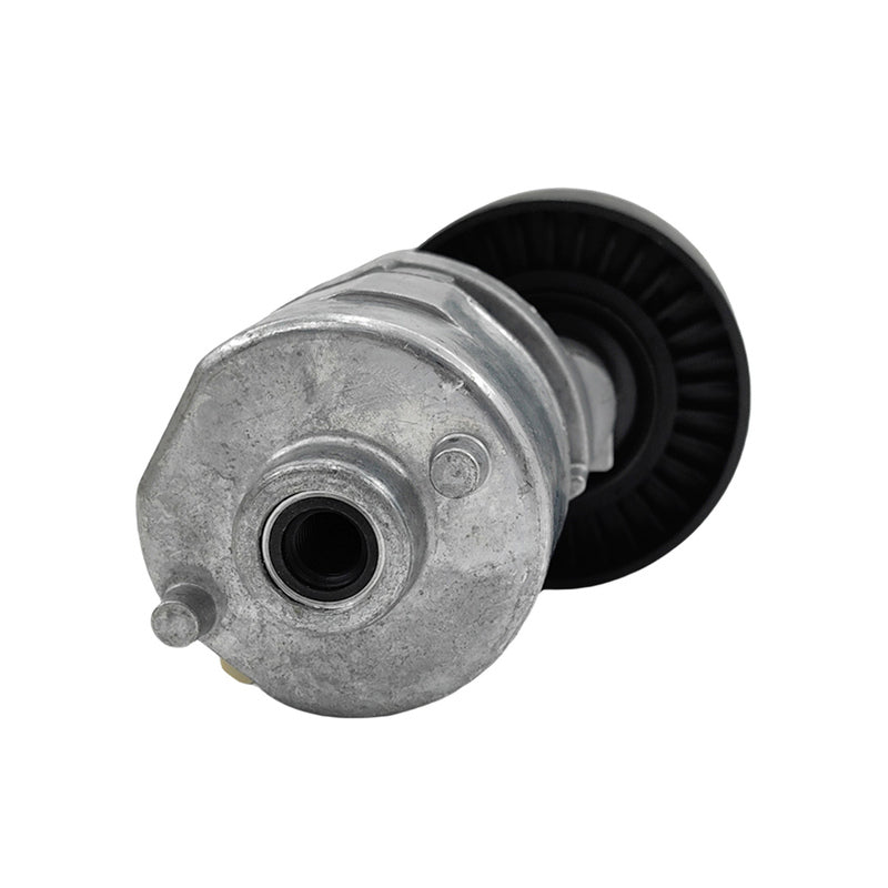 Drive Belt Tensioner With Pulley Fit For Ford Courier Fiesta KA For Mazda 121 TN-FD010 - Machter