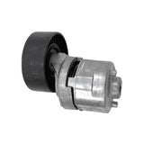 Drive Belt Tensioner With Pulley Fit For Ford Courier Fiesta KA For Mazda 121 TN-FD010 - Machter