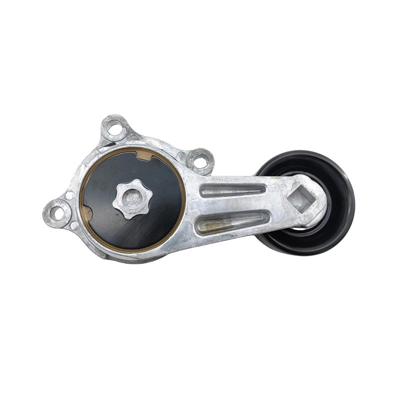 Drive Belt Tensioner Fit For Ford E-350 F-150 Lobo For Starcraft Bus TN-FD013 - Machter