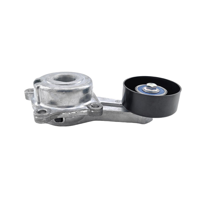 Drive Belt Tensioner Fit For Ford E-350 F-150 Lobo For Starcraft Bus TN-FD013 - Machter