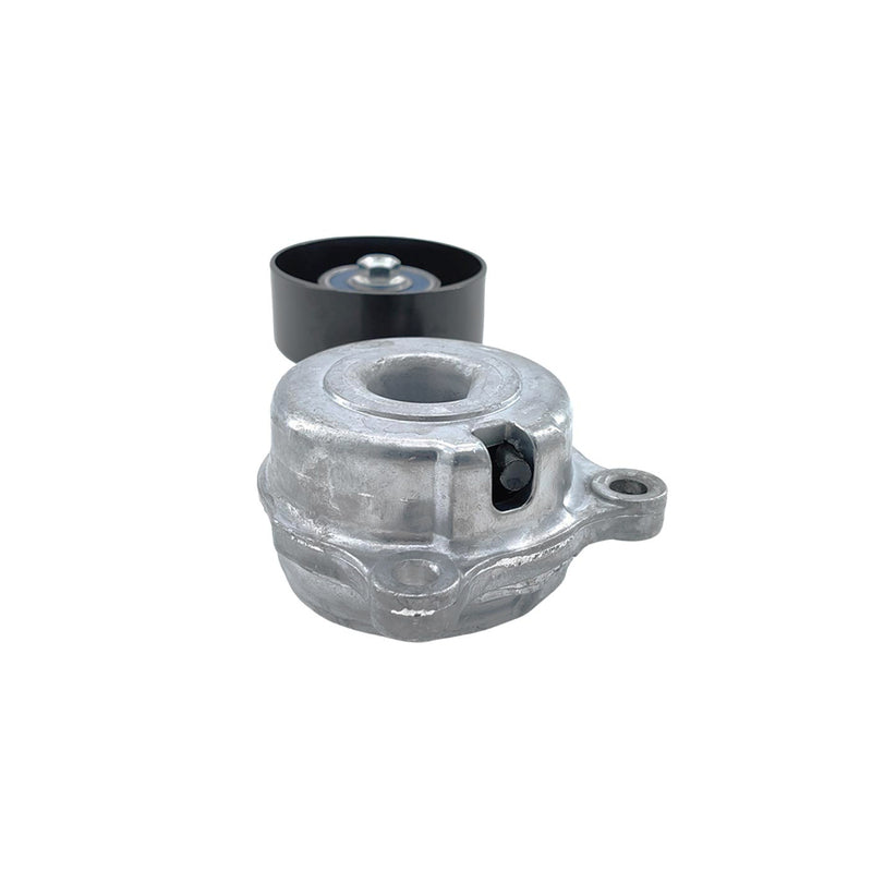 Drive Belt Tensioner Fit For Ford E-350 F-150 Lobo For Starcraft Bus TN-FD013 - Machter