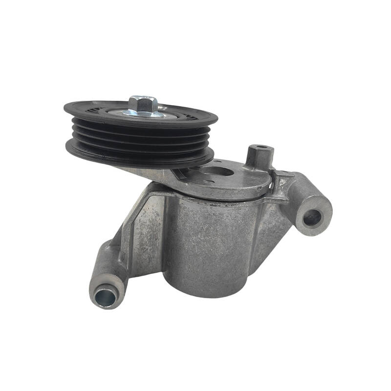 Automatic Belt Tensioner Fit For Ford Focus LW Ecosport 2.0L 2011-2018 HN2019200 CM5E6A228AA TN-FD015 - Machter