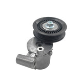 Automatic Belt Tensioner Fit For Ford Focus LW Ecosport 2.0L 2011-2018 HN2019200 CM5E6A228AA TN-FD015 - Machter