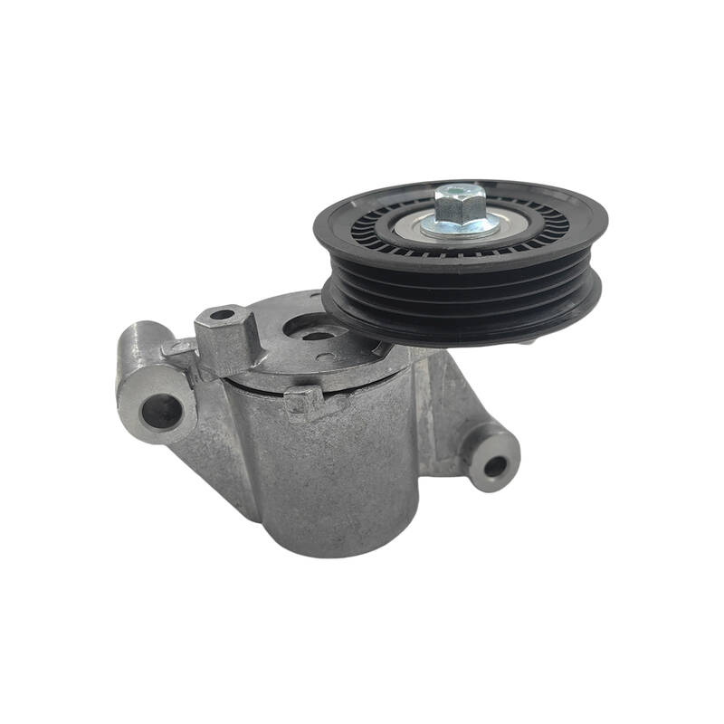 Automatic Belt Tensioner Fit For Ford Focus LW Ecosport 2.0L 2011-2018 HN2019200 CM5E6A228AA TN-FD015 - Machter