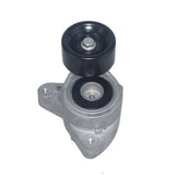 Drive Belt Tensioner & Pulley Fit For Honda CR-V CRV RM RE RD 2.4L 2001-2017 TN-HD001 - Machter