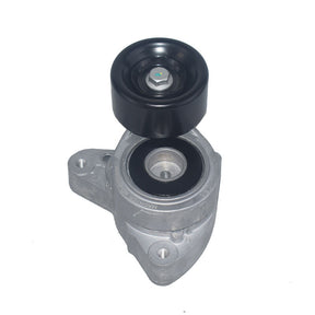 Drive Belt Tensioner & Pulley Fit For Honda CR-V CRV RM RE RD 2.4L 2001-2017 TN-HD001 - Machter