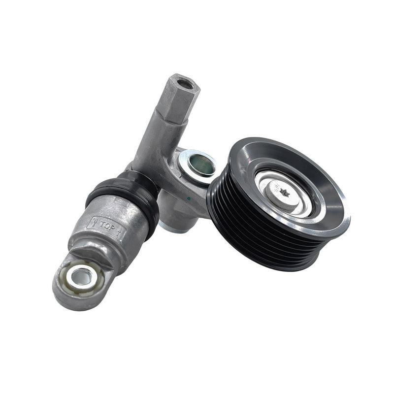 Drive Compressor Belt Tensioner Fit For Acura TLX For Honda Accord CR 2.4L Civic X CR-V TN-HD007 - Machter