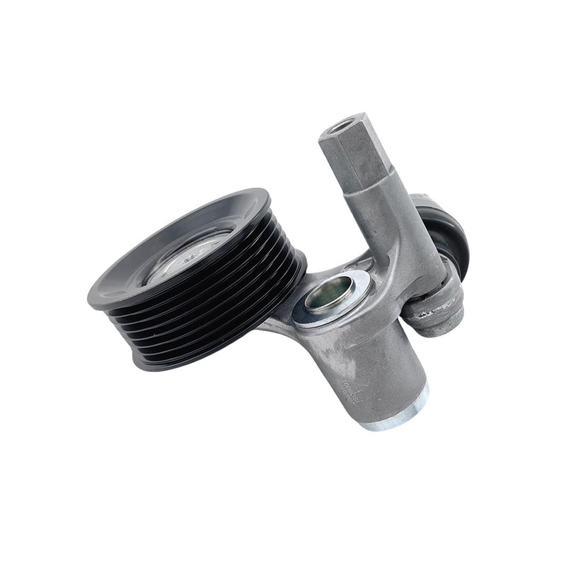 Drive Compressor Belt Tensioner Fit For Acura TLX For Honda Accord CR 2.4L Civic X CR-V TN-HD007 - Machter