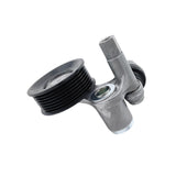 Drive Compressor Belt Tensioner Fit For Acura TLX For Honda Accord CR 2.4L Civic X CR-V TN-HD007 - Machter