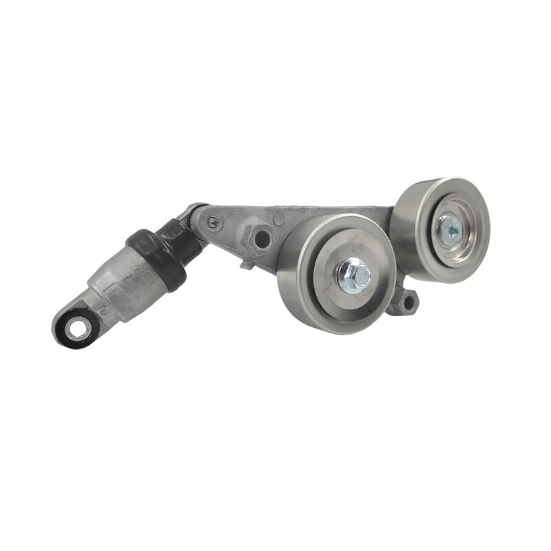 Drive Belt Tensioner & Pulley Fit For Honda Accord CP 3.5L J35Z2 Eng. Auto FWD 31170-R70-A01 01/2008-12/2013 TN-HD010 - Machter