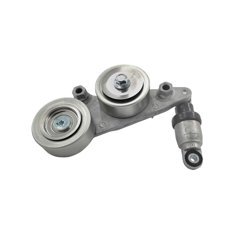 Drive Belt Tensioner & Pulley Fit For Honda Accord CP 3.5L J35Z2 Eng. Auto FWD 31170-R70-A01 01/2008-12/2013 TN-HD010 - Machter