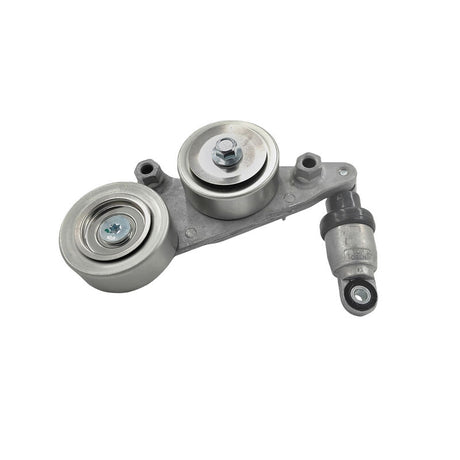Drive Belt Tensioner & Pulley Fit For Honda Accord CP 3.5L J35Z2 Eng. Auto FWD 31170-R70-A01 01/2008-12/2013 TN-HD010 - Machter