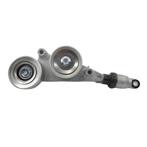 Drive Belt Tensioner & Pulley Fit For Honda Accord CP 3.5L J35Z2 Eng. Auto FWD 31170-R70-A01 01/2008-12/2013 TN-HD010 - Machter