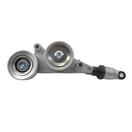 Drive Belt Tensioner & Pulley Fit For Honda Accord CP 3.5L J35Z2 Eng. Auto FWD 31170-R70-A01 01/2008-12/2013 TN-HD010 - Machter
