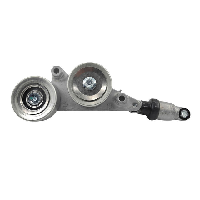 Drive Belt Tensioner & Pulley Fit For Honda Accord CP 3.5L J35Z2 Eng. Auto FWD 31170-R70-A01 01/2008-12/2013 TN-HD010 - Machter