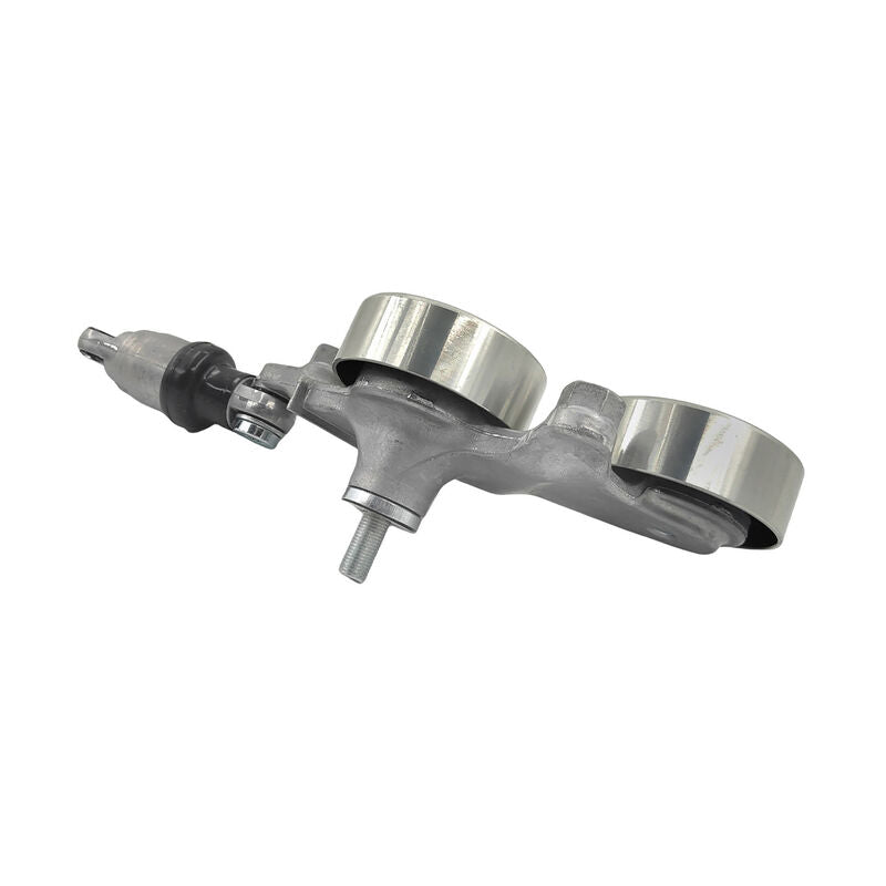 Drive Belt Tensioner & Pulley Fit For Honda Accord CP 3.5L J35Z2 Eng. Auto FWD 31170-R70-A01 01/2008-12/2013 TN-HD010 - Machter