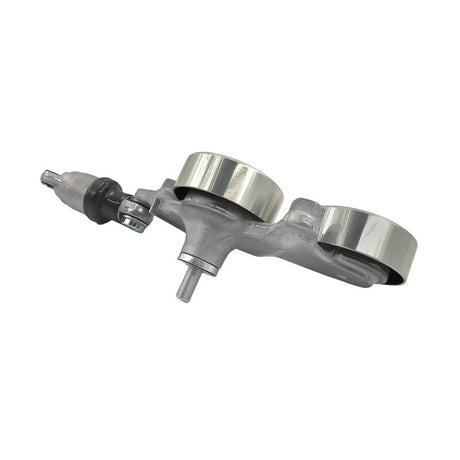 Drive Belt Tensioner & Pulley Fit For Honda Accord CP 3.5L J35Z2 Eng. Auto FWD 31170-R70-A01 01/2008-12/2013 TN-HD010 - Machter