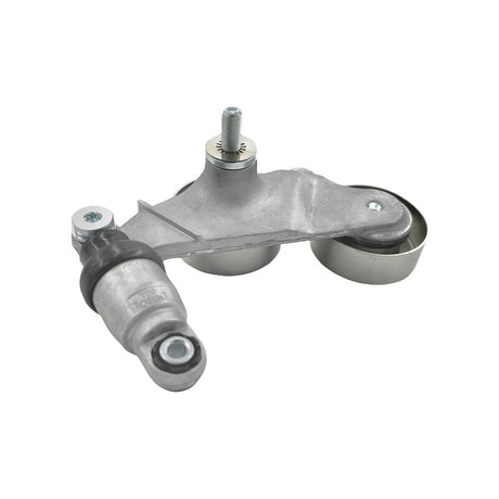 Drive Belt Tensioner & Pulley Fit For Honda Accord CP 3.5L J35Z2 Eng. Auto FWD 31170-R70-A01 01/2008-12/2013 TN-HD010 - Machter