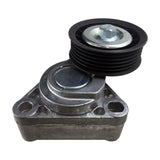Drive Belt Tensioner Fit For Holden Commodore VT VX VY VZ V8 LS1 Gen3 Idler Tensioner TN-HLN004 - Machter