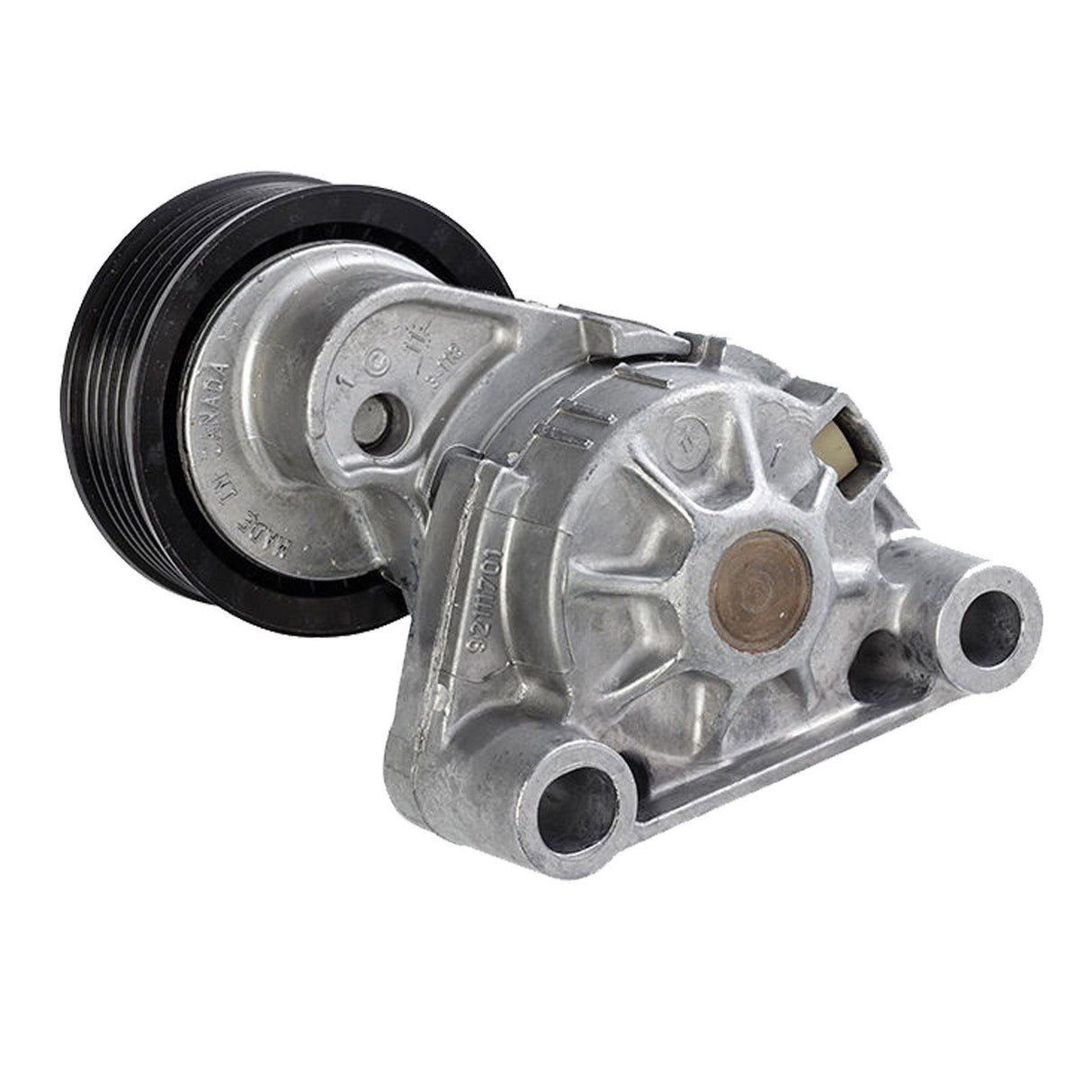 Drive Belt Tensioner Fit For Holden Commodore VT VX VY VZ V8 LS1 Gen3 Idler Tensioner TN-HLN004 - Machter