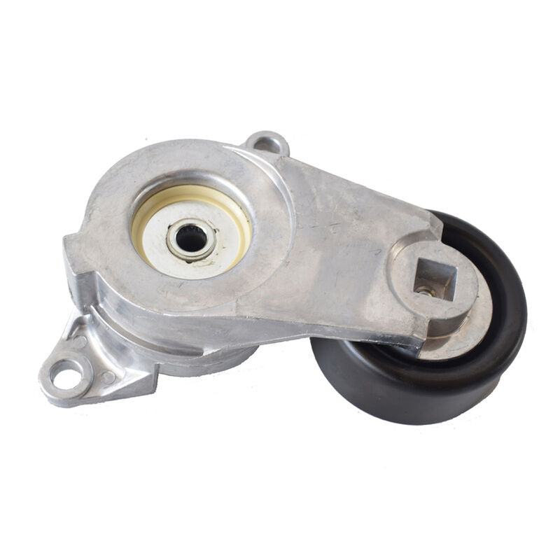 Engine Pulley & Drive Belt Tensioner Fit For Holden Statesman Caprice Commodore Colodaro Rodeo Captiva 7 For Alfa Romeo 159 Spider TN-HLN005 - Machter