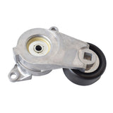 Engine Pulley & Drive Belt Tensioner Fit For Holden Statesman Caprice Commodore Colodaro Rodeo Captiva 7 For Alfa Romeo 159 Spider TN-HLN005 - Machter
