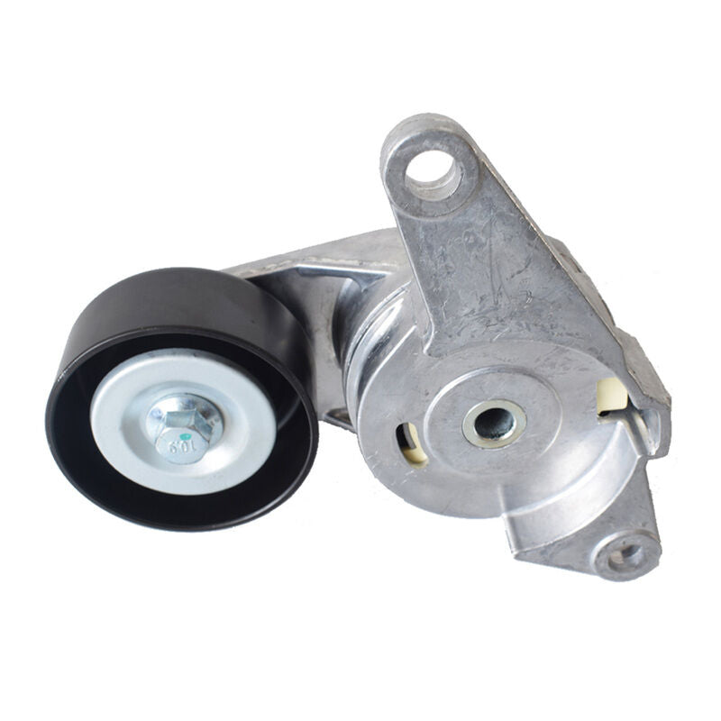 Engine Pulley & Drive Belt Tensioner Fit For Holden Statesman Caprice Commodore Colodaro Rodeo Captiva 7 For Alfa Romeo 159 Spider TN-HLN005 - Machter