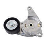 Engine Pulley & Drive Belt Tensioner Fit For Holden Statesman Caprice Commodore Colodaro Rodeo Captiva 7 For Alfa Romeo 159 Spider TN-HLN005 - Machter