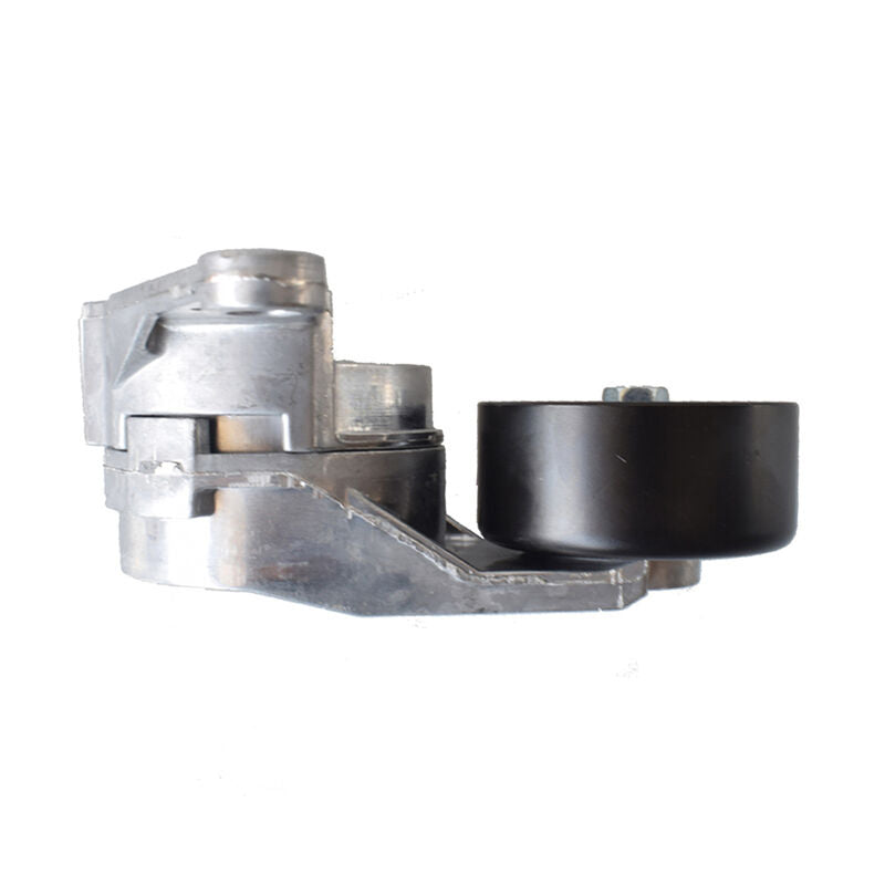 Engine Pulley & Drive Belt Tensioner Fit For Holden Statesman Caprice Commodore Colodaro Rodeo Captiva 7 For Alfa Romeo 159 Spider TN-HLN005 - Machter