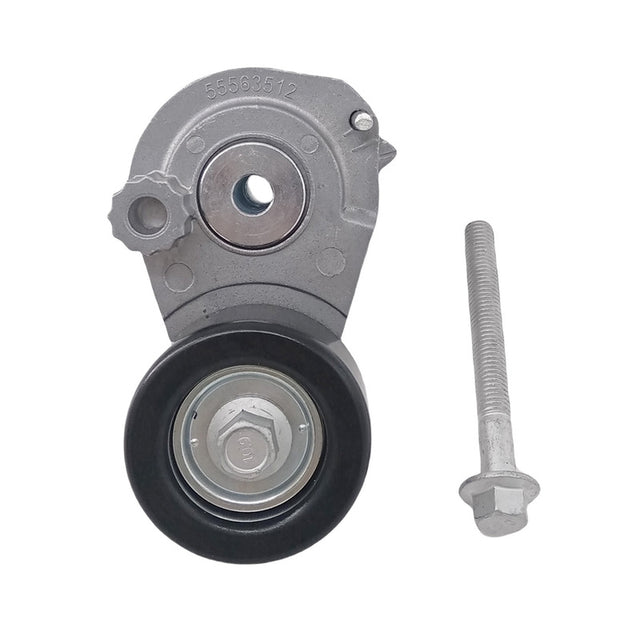 Drive Belt Tensioner Fit For Holden Astra AH Cruze JG JH 1.8L 2007-ON TN-HLN006 - Machter
