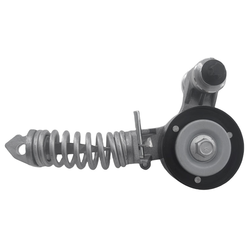 Drive Belt Tensioner Fit For Holden Barina Combo Cruze Trax For Opel Astra Petrol Hatchback Sedan TN-HLN008 - Machter