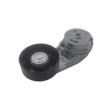 Belt Tensioner With Pulley Fit For GMC Chevrolet Saab Captiva Sport TN-HLN013 - Machter