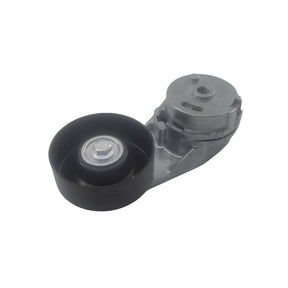 Belt Tensioner With Pulley Fit For GMC Chevrolet Saab Captiva Sport TN-HLN013 - Machter