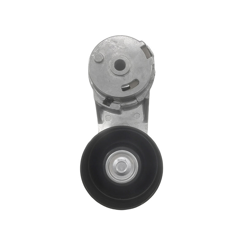 Belt Tensioner With Pulley Fit For GMC Chevrolet Saab Captiva Sport TN-HLN013 - Machter