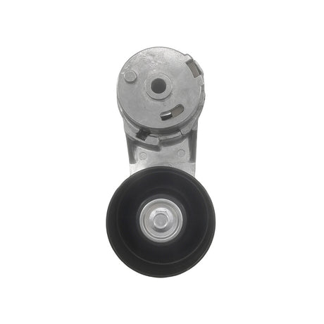 Belt Tensioner With Pulley Fit For GMC Chevrolet Saab Captiva Sport TN-HLN013 - Machter