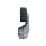 Belt Tensioner With Pulley Fit For GMC Chevrolet Saab Captiva Sport TN-HLN013 - Machter