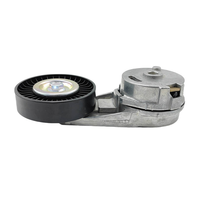 Automatic Belt Tensioner Fit For Holden Astra Vectra Zafira TS AH ZC TT 2001-2010 TN-HLN015 - Machter