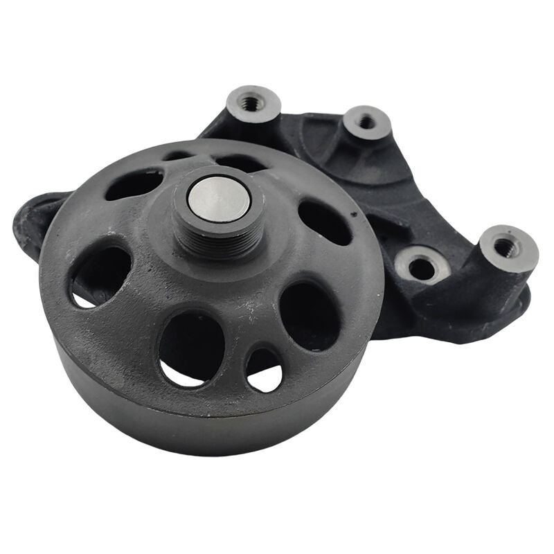 Engine Cooling Fan Bracket Fit For Holden Colorado RG 2012-2020 24587106 TN-HLN017 - Machter