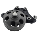 Engine Cooling Fan Bracket Fit For Holden Colorado RG 2012-2020 24587106 TN-HLN017 - Machter