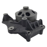 Engine Cooling Fan Bracket Fit For Holden Colorado RG 2012-2020 24587106 TN-HLN017 - Machter