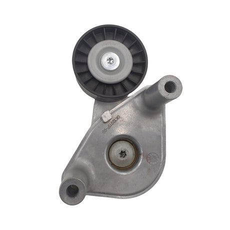 Drive Compressor Belt Tensioner Fit For Hyundai Coupe Santa Fe Sonata Trajet XG Tucson For Kia Magentis Sportage TN-HY003 - Machter