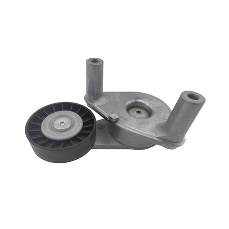 Drive Compressor Belt Tensioner Fit For Hyundai Coupe Santa Fe Sonata Trajet XG Tucson For Kia Magentis Sportage TN-HY003 - Machter