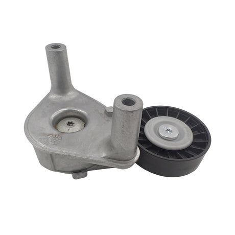 Drive Compressor Belt Tensioner Fit For Hyundai Coupe Santa Fe Sonata Trajet XG Tucson For Kia Magentis Sportage TN-HY003 - Machter