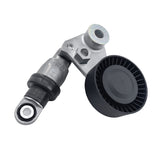 Drive Belt Tensioner Fit For Hyundai Santa FE Grandeur For Kia Carnical Sorento TN-HY005 - Machter