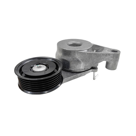 Drive Compressor Belt Tensioner Fit For Hyundai Elantra i30 i40 ix35 Sonata Tucson Kona For Kia Carens Cerato Soul Sportage Rondo Seltos TN-HY007 - Machter