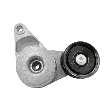 Drive Compressor Belt Tensioner Fit For Hyundai Elantra i30 i40 ix35 Sonata Tucson Kona For Kia Carens Cerato Soul Sportage Rondo Seltos TN-HY007 - Machter